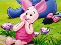 Permainan Koleksi Puzzle Jigsaw Winnie the Pooh  secara online