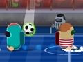 Permainan 2 Pemain Diantara Sepak Bola secara online Permainan 2 Pemain Diantara Sepak Bola secara online