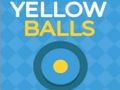 Permainan Bola Kuning secara online