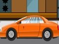 Permainan Jalan Car Escape  secara online