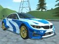 Permainan Evo City Driving secara online