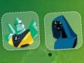 Permainan Ben 10 secara online