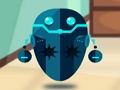 Permainan Robot  secara online