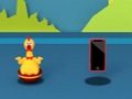 Permainan Lucky Toss 3D secara online