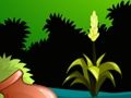 Permainan Pelarian Hutan yang Pendiam  secara online