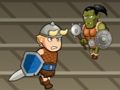 Permainan Viking Hunter secara online