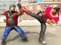 Permainan Fight Club: Arena Pertarungan Cincin  secara online