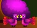 Permainan Escape Land Fowl secara online