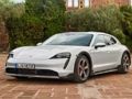 Permainan Puzzle Silang Porsche Taycan 4S  secara online