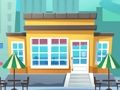 Permainan Tower Builder dengan teman-teman  secara online