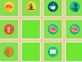 Permainan Teka-teki memori  secara online