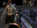 Permainan DUNIA PEMBERIAN ZOMBIE secara online