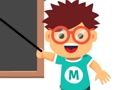 Permainan Pendidikan Matematika Untuk Anak-Anak  secara online