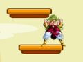 Permainan Lompat Dragonball secara online