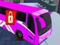 Permainan Mengemudi Penumpang Bus Pelatih Kota: Parkir Bus 2021  secara online