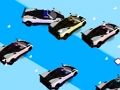 Permainan Balap Multiplayer CarsGuys  secara online