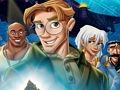 Permainan Koleksi Puzzle Jigsaw Atlantis The Lost Empire  secara online