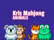 Permainan Hewan Kris Mahjong  secara online