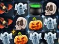 Permainan Selamat Halloween  secara online