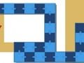 Permainan Teka-teki Gesek Ular secara online