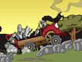 Permainan Pengiriman Viking  secara online