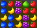 Permainan Buah Mania  secara online