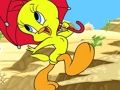 Permainan Koleksi Puzzle Jigsaw Tweety  secara online