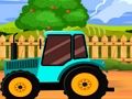 Permainan Escape Farm Pisang secara online