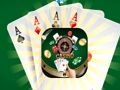 Permainan Kasino  secara online