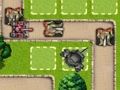 Permainan TankDefense secara online