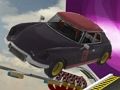 Permainan Crazy Supercars Sky Stunt Trial secara online