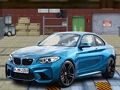 Permainan Jalan akrobat Supercar  secara online
