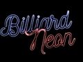Permainan Biliard Neon secara online