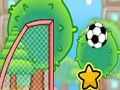 Permainan Soccer Super Star - Sepak Bola  secara online