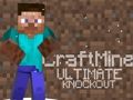 Permainan Knockout Ultimate CraftMine  secara online