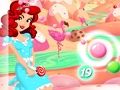 Permainan Bubble Shoot Burst secara online