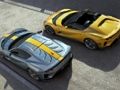 Permainan Ferrari 812 Competizione Slide secara online