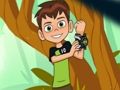 Permainan Ben 10 Spot Perbedaannya  secara online