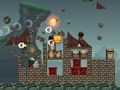 Permainan Rumble zombie secara online