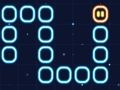 Permainan Neon Snake secara online