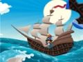 Permainan Temukan Puzzle Harta Karun Jigsaw  secara online