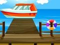 Permainan Pelarian Pulau Gua  secara online