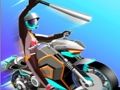 Permainan Kecelakaan Motor secara online