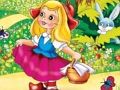 Permainan Koleksi Puzzle Jigsaw Berkerudung Merah Kecil  secara online
