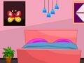 Permainan Pelarian Stunt House  secara online