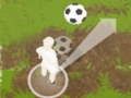 Permainan Kickaround hidup secara online