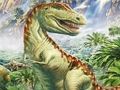 Permainan Koleksi Puzzle Jigsaw Dinosaurus  secara online