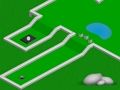 Permainan Minigolf secara online
