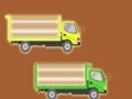 Permainan Truk Air Warna  secara online