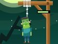 Permainan Rope Slash Bow Bow Master secara online